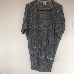 ROXY CARDIGAN